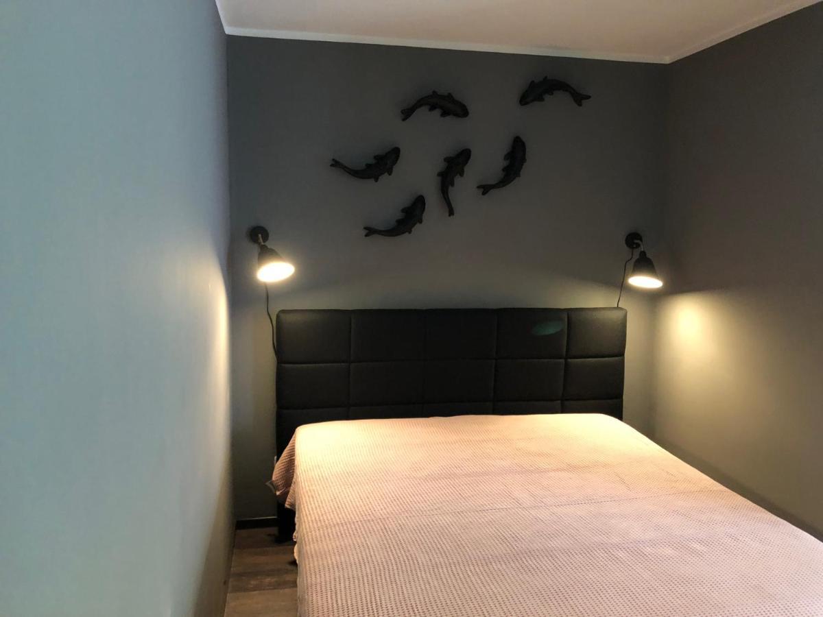 Studio Apartment In Dresden-Neustadt Esterno foto